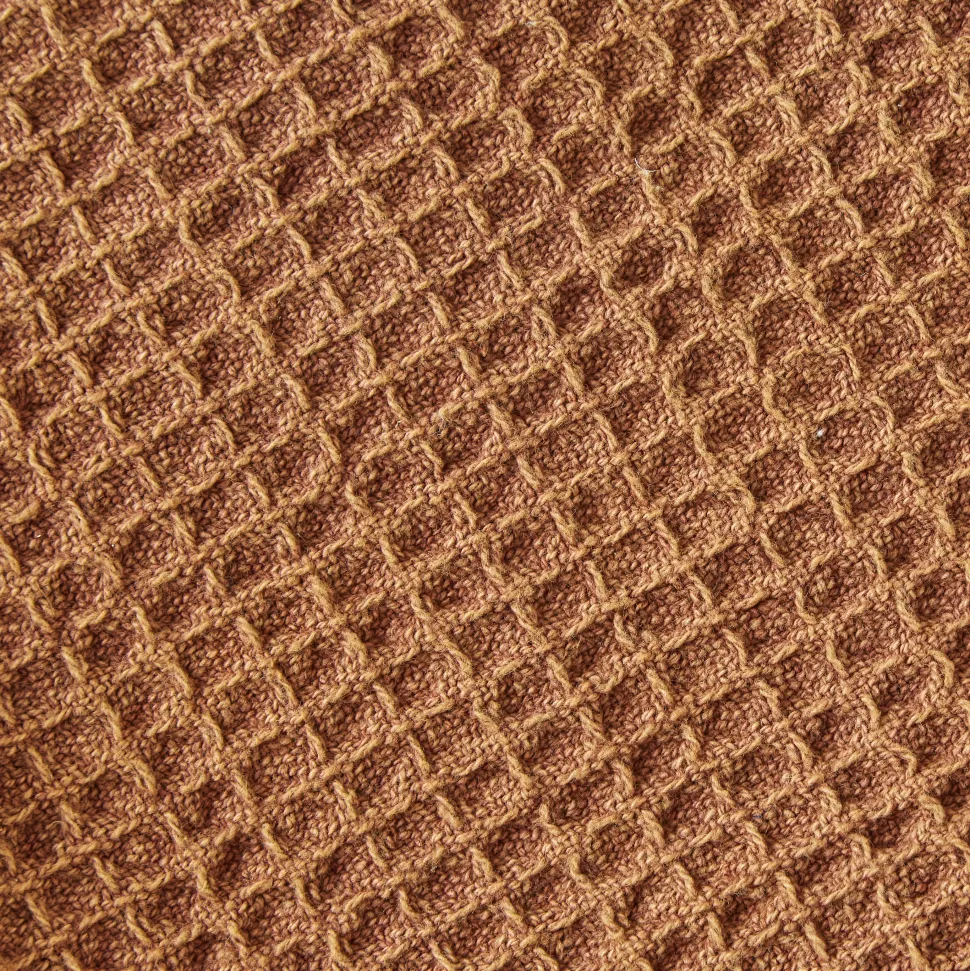 Wehkamp Home Plaid Lotus (170X130 Cm)