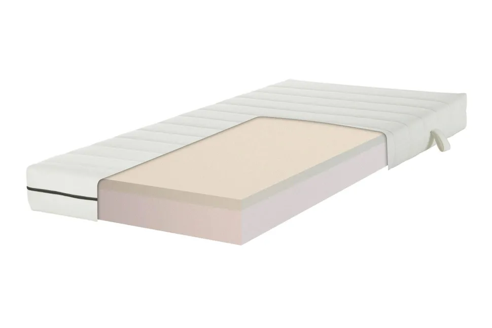 Wehkamp Home Pocketveringmatras (140X200 Cm)