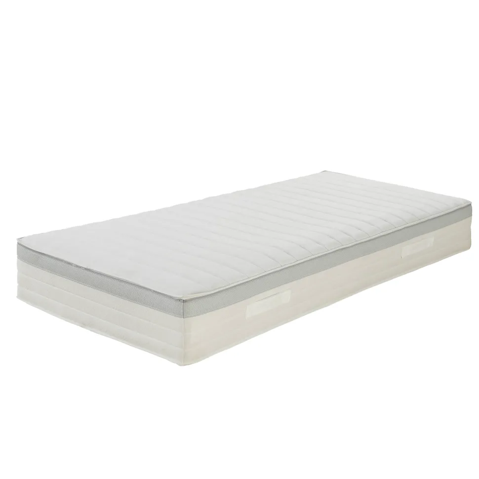 Wehkamp Home Pocketveringmatras Deluxe Koudschuim (90X200 Cm)