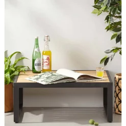 Wehkamp Home Salontafel Berkeley (77X77 Cm)