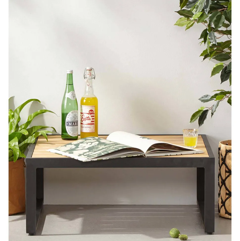 Wehkamp Home Salontafel Berkeley (77X77 Cm)