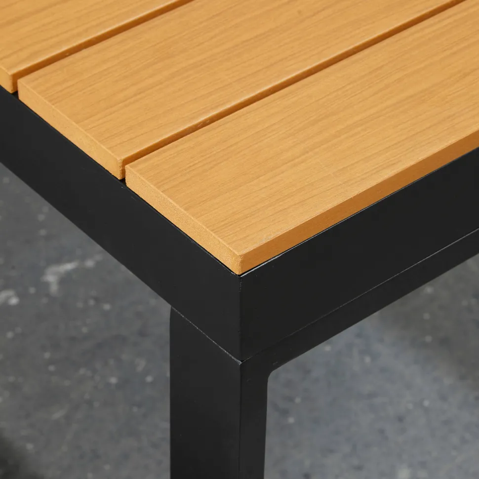 Wehkamp Home Tuinbank Berkeley (180X40 Cm)