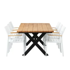 Wehkamp Home Tuinset Marsala/Austin