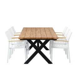 Wehkamp Home Tuinset Marsala/Austin