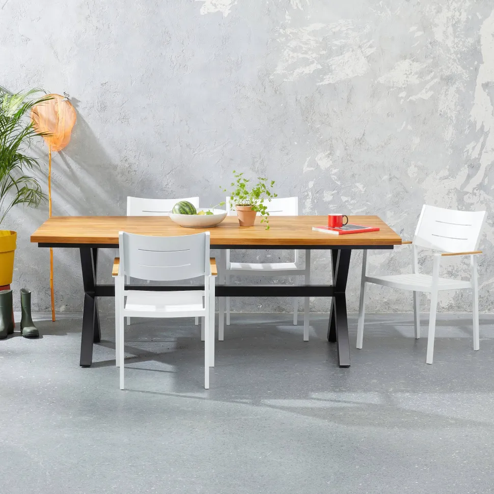 Wehkamp Home Tuinset Marsala/Austin