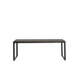 Wehkamp Home Tuintafel Berkeley Visgraat (160X90 Cm)