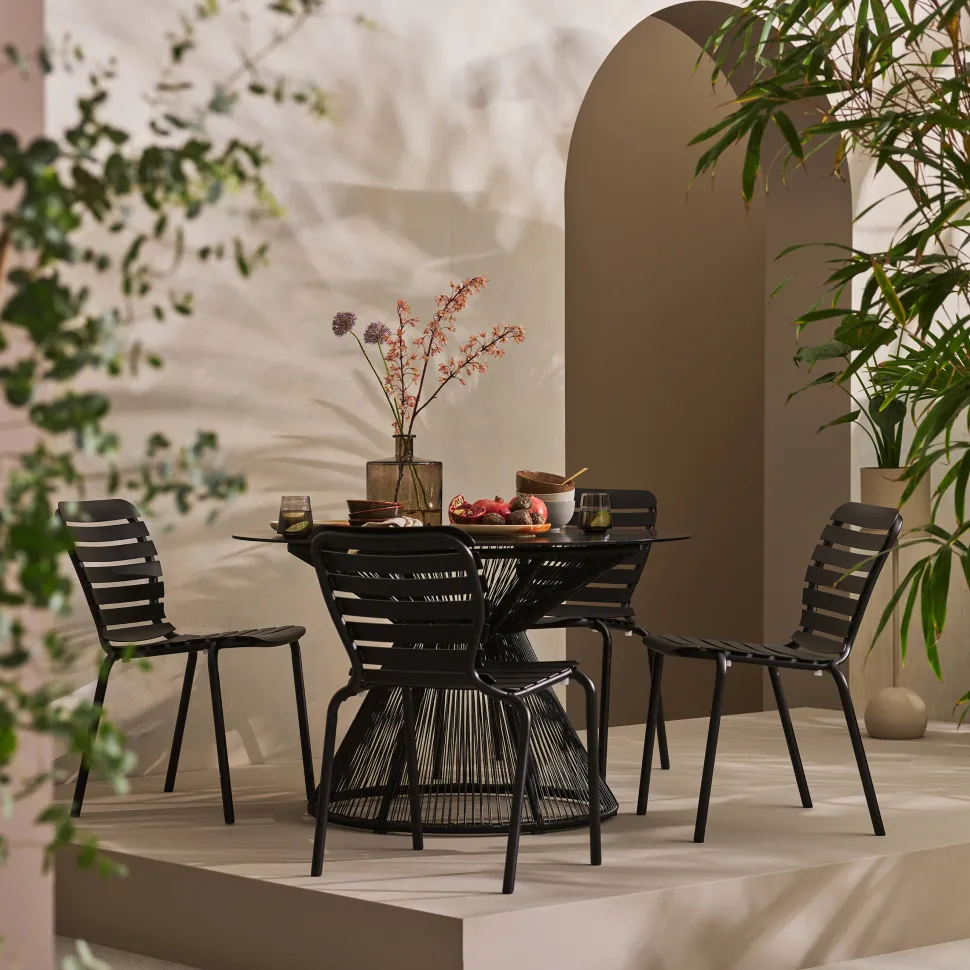 Wehkamp Home Tuintafel Sabang (O120Cm)