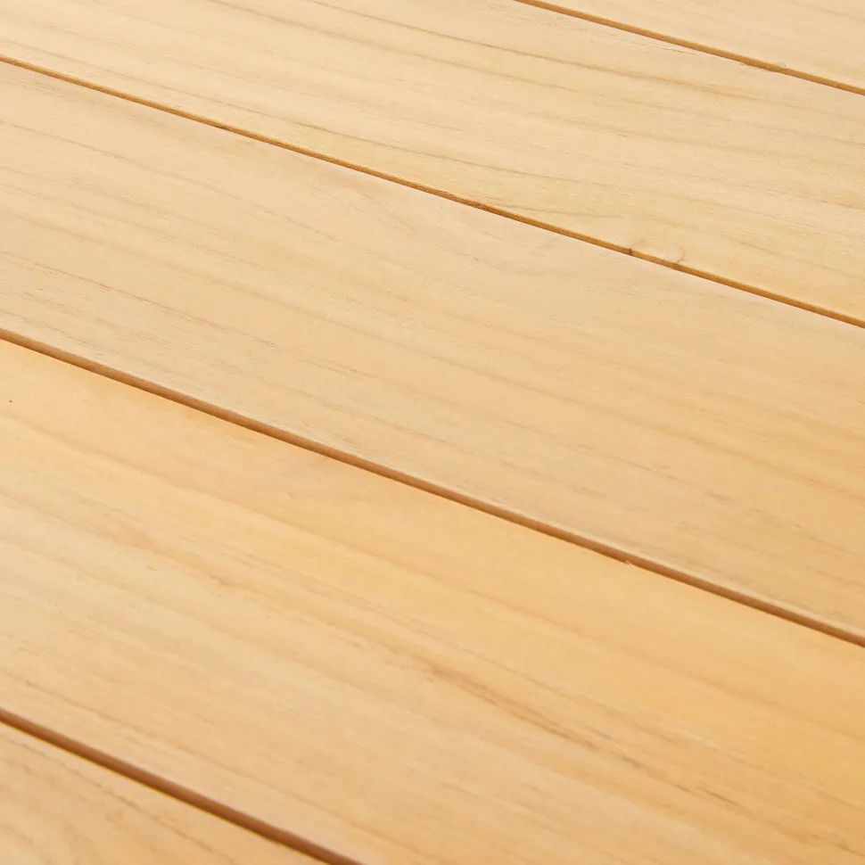 Wehkamp Home Tuintafel Scarlet (Teak) ( 140 Cm)
