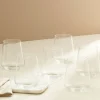 Wehkamp Home Waterglas Julie (Set Van 6)