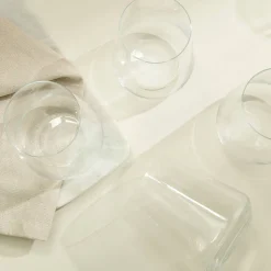 Wehkamp Home Waterglas Julie (Set Van 6)