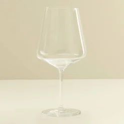 Wehkamp Home Wijnglas Rood Xl Julie (715 Ml) (Set Van 6)