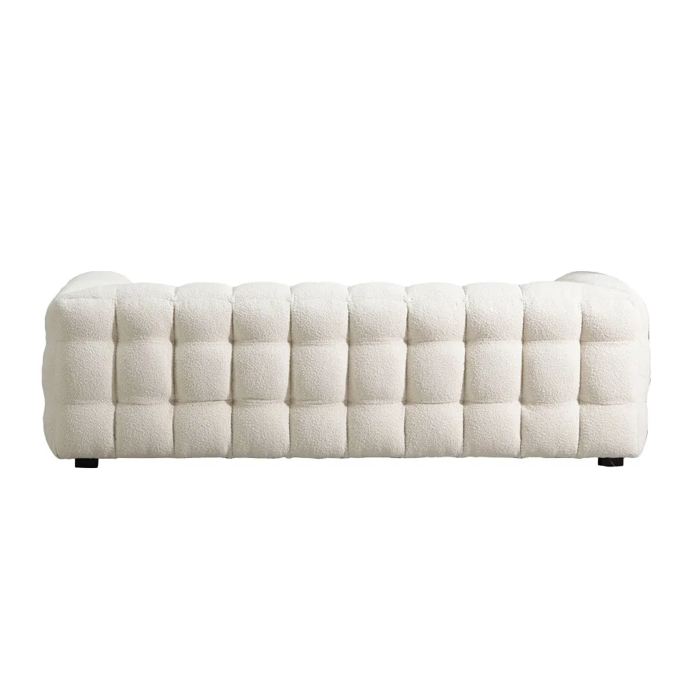 Wehkamp Home 3-Zitsbank Mint