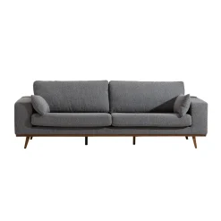 Wehkamp Home 3-Zitsbank Torino (Boucle)