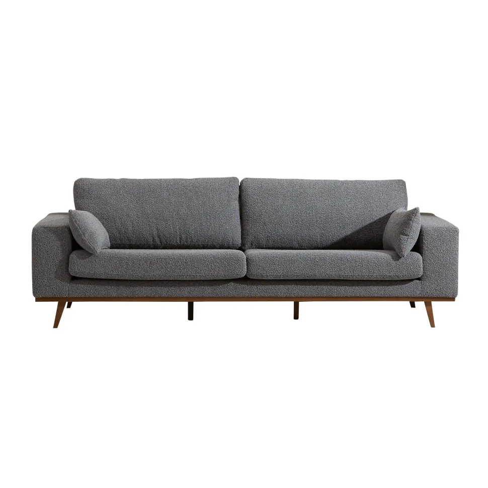 Wehkamp Home 3-Zitsbank Torino (Boucle)