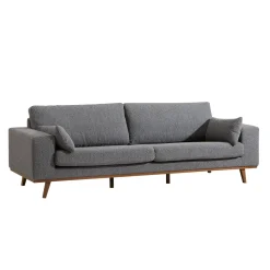 Wehkamp Home 3-Zitsbank Torino (Boucle)