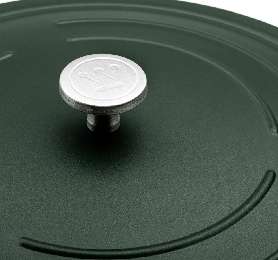 Westinghouse Pannenset