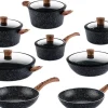 Westinghouse Pannenset