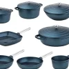 Westinghouse Pannenset