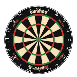 Winmau Blade 6 Dual Core Dartbord