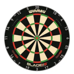 Winmau Blade 6 Triple Core Dartbord