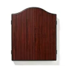 Winmau Dartkabinet Rosewood Dartkabinet Rosewood