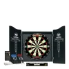 Winmau Pro Diamond Dartset - Kabinet, Dartbord En 2 Dartpijlen