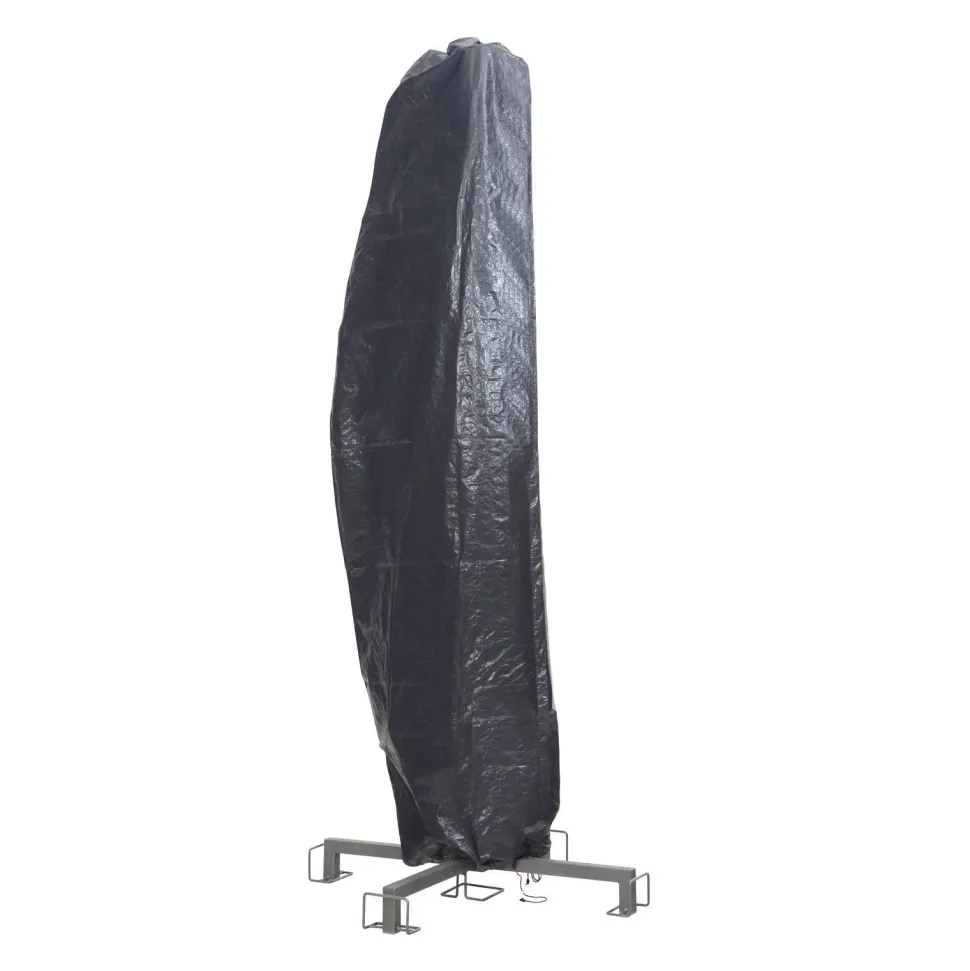 Winza Outdoor Covers Hdpe Parasolhoes (260X65 Cm)