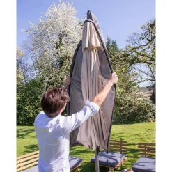 Winza Outdoor Covers Parasolhoes (220X40 Cm)
