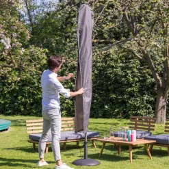Winza Outdoor Covers Parasolhoes (220X40 Cm)