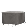 Winza Outdoor Covers Premium Tuinmeubelhoes Tafel Tot O200 Cm