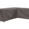 Winza Outdoor Covers Tuinmeubelhoes L-Vorm 300