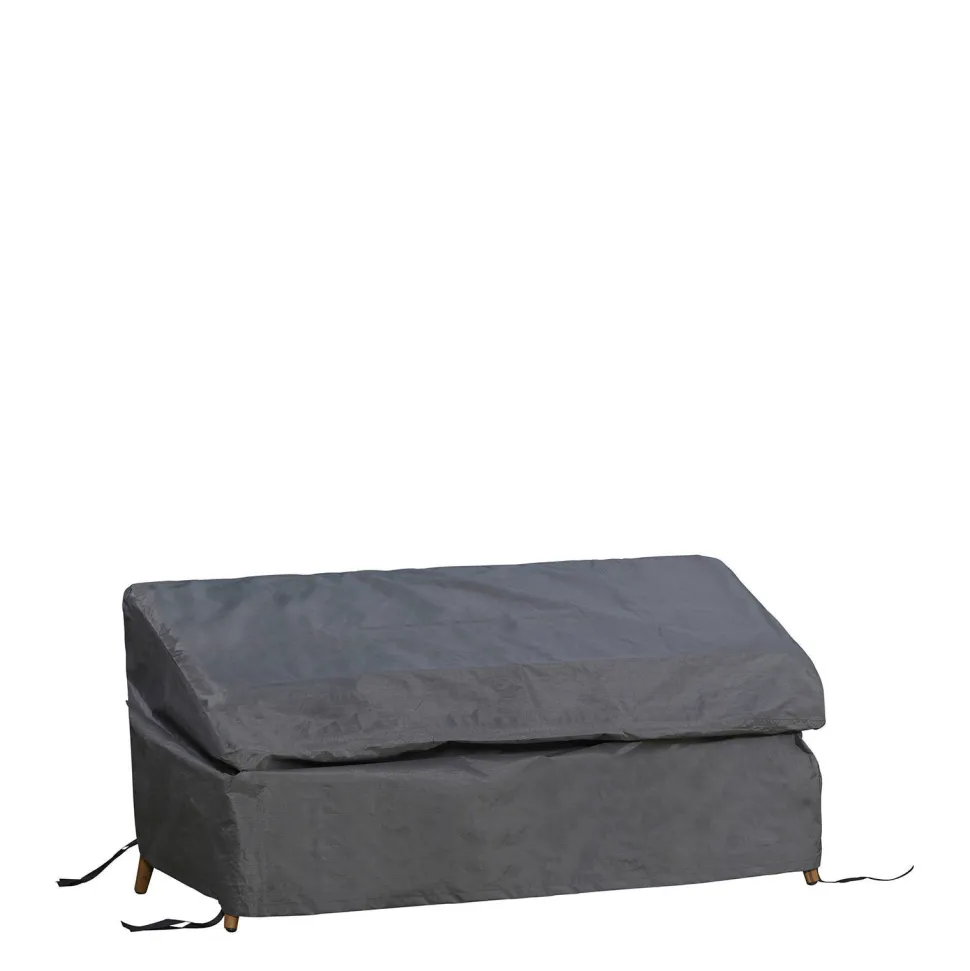 Winza Outdoor Covers Tuinmeubelhoes Tuinbank (162X84 Cm)