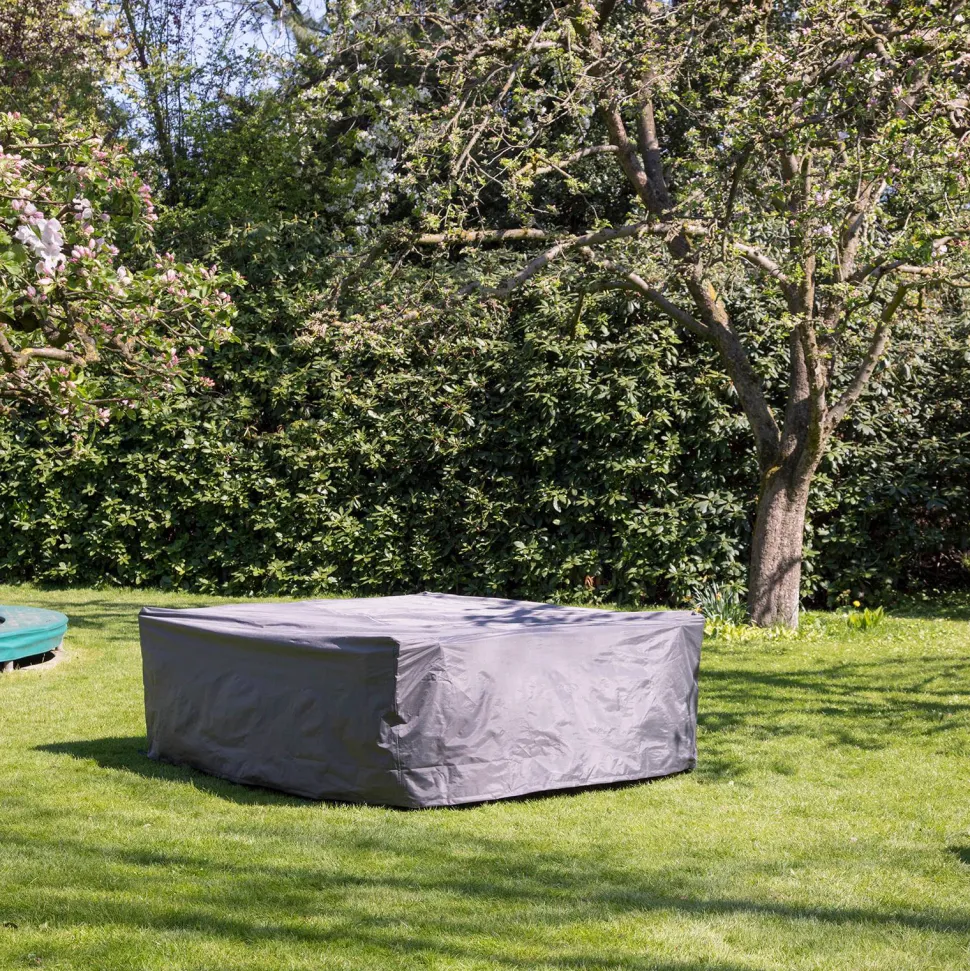Winza Outdoor Covers Tuinmeubelhoes Set S