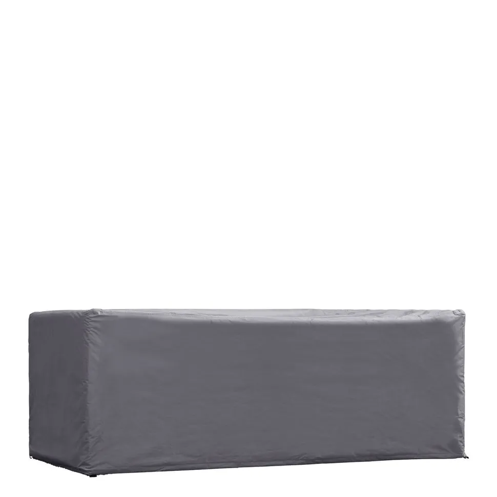 Winza Outdoor Covers Tuinmeubelhoes Tafel Tot 180 Cm + Bobbin