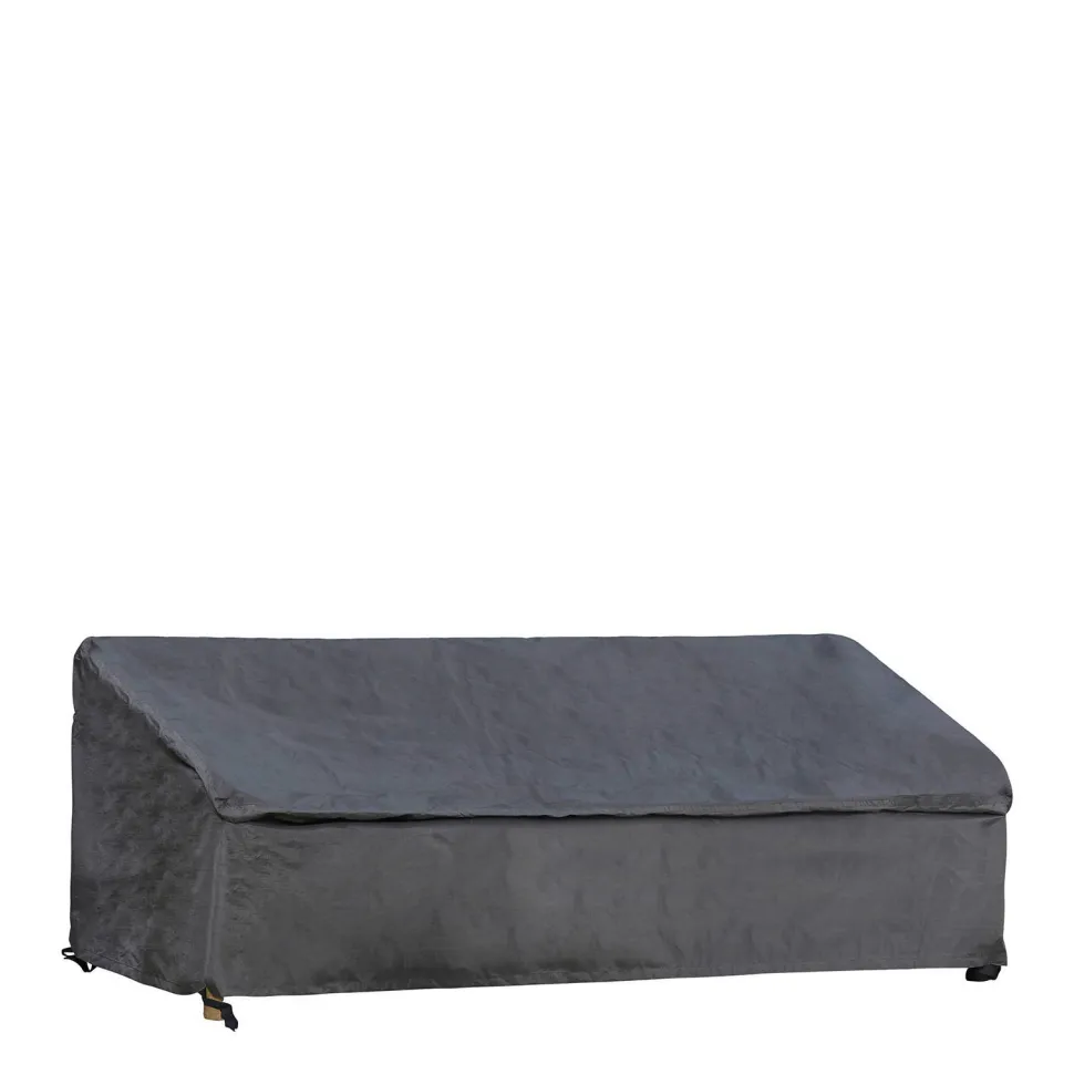 Winza Outdoor Covers Tuinmeubelhoes Tuinbank (204X90 Cm)