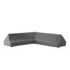 Winza Outdoor Covers Tuinmeubelhoes L-Vorm 272