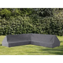 Winza Outdoor Covers Tuinmeubelhoes L-Vorm 272