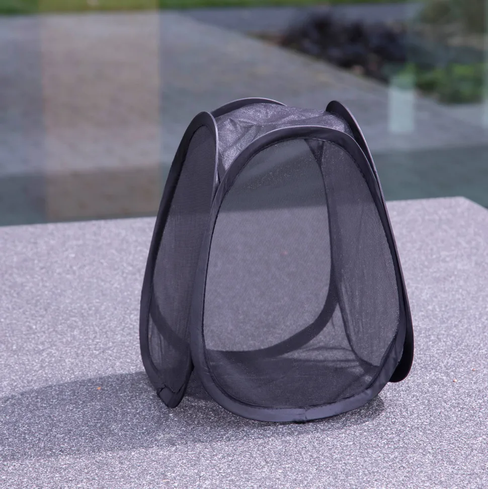 Winza Outdoor Covers Tuinmeubelhoes Tafel Tot 160 Cm + Bobbin
