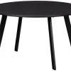 Woood Bijzettafel Fer (O70X40 Cm)
