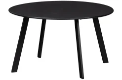 Woood Bijzettafel Fer (O70X40 Cm)