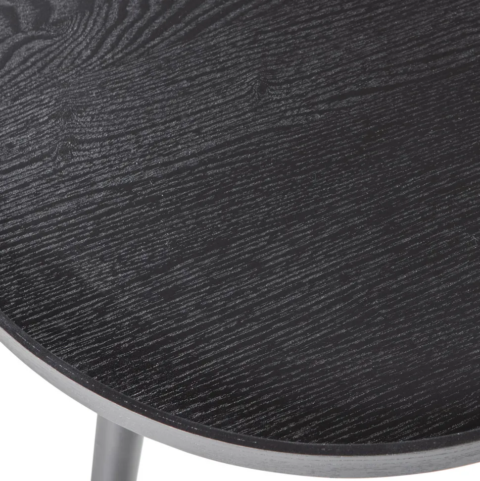 Woood Bijzettafel Mesa