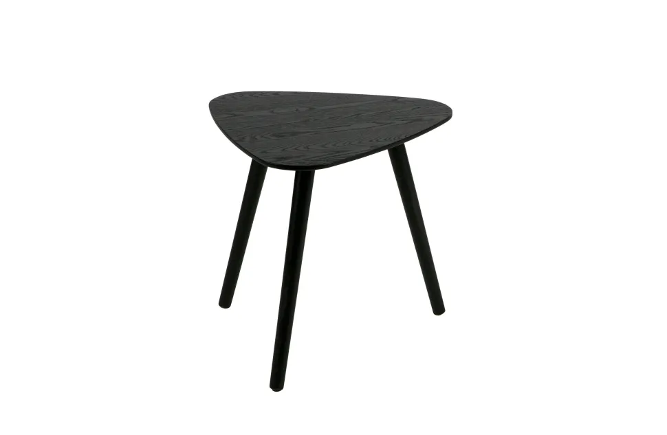 Woood Bijzettafel Nila (Set Van 2)