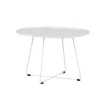 Woood Bijzettafel Otis Xl - (70X60X47 Cm)