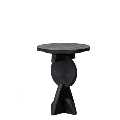 Woood Bijzettafel Pete
