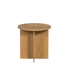 Woood Bijzettafels Lina
