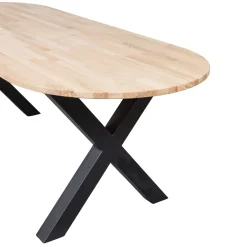Woood Eetkamertafel Tablo (220X90 Cm)