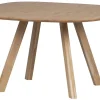 Woood Eettafel Tablo Naturel