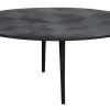 Woood Exclusive Bijzettafel Kalu