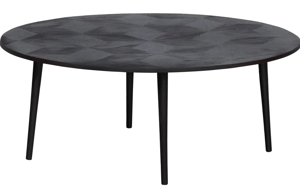 Woood Exclusive Bijzettafel Kalu