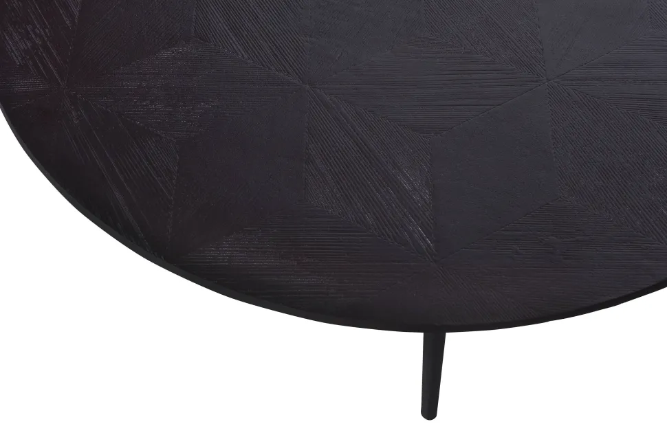Woood Exclusive Bijzettafel Kalu